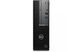 Комп'ютер Dell Optiplex 7020 SFF / i5-14500, 16, 512, WLAN+BT, KM (N018O7020SFFUA_UBU) - Фото