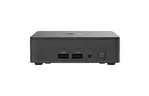 Компьютер ASUS NUC 13PRO RNUC13ANKI700002I/i7-1360P, M.2 22x80 NVMe, 22x42 SATA (90AR0031-M000E0)
