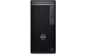 Комп'ютер Dell Optiplex 7020 MT / i5-14500, 16, 512, DVDRW, KM, W11Pro (N014O7020MTUA_WP) - Фото