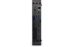 Компьютер Dell Optiplex 7020 MFF Plus / i5-14500, 16, 512, WLAN+BT, WKM, W11Pro (N005O7020MFFPUA_WP)