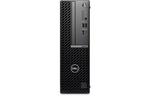 Компьютер Dell Optiplex 7020 SFF Plus / i5-14500, 16, 512, WLAN+BT, WKM, 260W, W11Pro (N006O7020SFFPUA_WP)