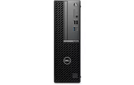 Комп'ютер Dell Optiplex 7020 SFF Plus / i5-14500, 16, 512, WLAN+BT, WKM, 260W, W11Pro (N006O7020SFFPUA_WP) - Фото