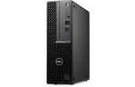 Компьютер Dell Optiplex 7020 SFF Plus / i7-14700, 16, 512, WLAN+BT, WKM, 260W, W11Pro (N012O7020SFFPUA_WP)