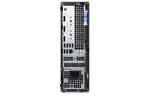 Компьютер Dell Optiplex 7020 SFF Plus / i7-14700, 16, 512, WLAN+BT, WKM, 260W, W11Pro (N012O7020SFFPUA_WP)