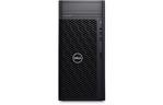 Компьютер Dell Precision 3680 Tower/i7-14700, 16, 512, WKM, W11Pro (N003PT3680MTUA_WP)