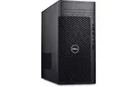 Компьютер Dell Precision 3680 Tower/i7-14700, 16, 512, WKM, W11Pro (N003PT3680MTUA_WP)