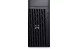 Комп'ютер Dell Precision 3680 Tower / i9-14900K, 32, 1TB SSD, WKM, W11Pro (N012PT3680MTUA_WP) - Фото