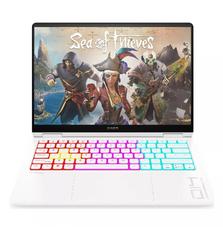 Ноутбук HP OMEN Gaming 14-fb0022ru (A49ZSEA)