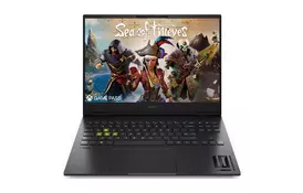 Ноутбук HP OMEN Gaming 16-u1021ru (A4AA0EA) - Фото