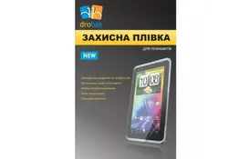 Пленка защитная Drobak Apple iPad 2/3 (500228) - Фото