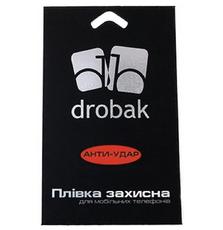 Пленка защитная Drobak Apple iPad 2/3/4 Anti-Shock (500230)