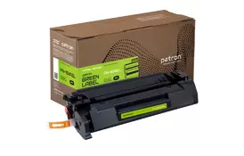 Картридж Patron HP 151A (W1510A) Green Label (PN-151AGL) - Фото