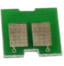 Чип для картриджа BASF HP CLJ CP1215/1515/CM1312 Black (WWMID-70767)