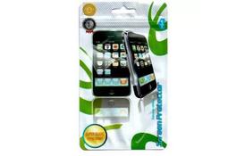 Пленка защитная Mobiking Samsung Galaxy Trend S7390/7392 (27483) - Фото