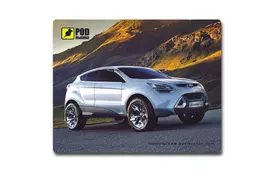 Килимок Pod Mishkou Ford - Фото