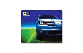 Килимок Pod Mishkou Митсубиши - Фото