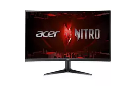 Монитор Acer ED271UP3bmiipx (UM.HE1EE.306) - Фото