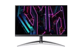 Монітор Acer XB273UV3bmiiprzx (UM.HX3EE.310) - Фото Монітор Acer XB273UV3bmiiprzx (UM.HX3EE.310) - Фото
