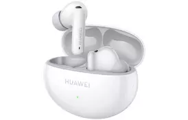 Навушники Huawei FreeBuds 6i White (55037552) - Фото