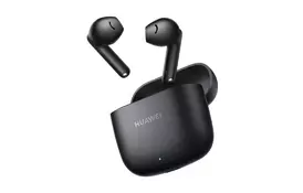 Навушники Huawei Freebuds SE 2 Black (55037507) - Фото