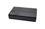Источник бесперебойного питания XoKo DC1018P, 10400 mAh, black (XK-DC1018P-BK)