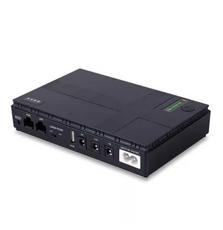 Источник бесперебойного питания XoKo DC1018P, 10400 mAh, black (XK-DC1018P-BK)