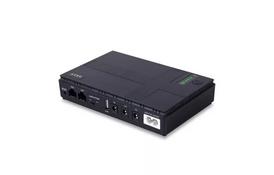 Джерело безперебійного живлення XoKo DC1018P, 10400 mAh, black (XK-DC1018P-BK) - Фото Джерело безперебійного живлення XoKo DC1018P, 10400 mAh, black (XK-DC1018P-BK) - Фото