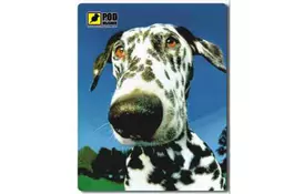 Килимок Pod Mishkou 102-й долматинец - Фото