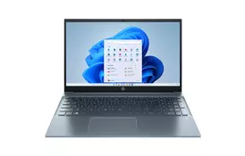 Ноутбук HP Pavilion 15-eh1137ua (A31W4EA) - Фото