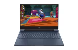 Ноутбук HP Victus 16-r0017ru (A31W9EA) - Фото