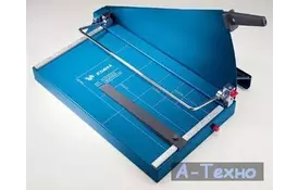 Резак Dahle 587 550мм (уточняйте размер скидки) - Фото Резак Dahle 587 550мм (уточняйте размер скидки) - Фото
