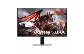 Монітор Samsung LS32DG800SIXUA - Фото Монітор Samsung LS32DG800SIXUA - Фото