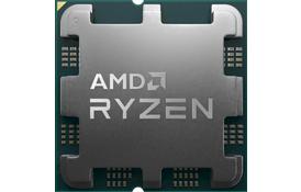 Процессор AMD Ryzen 7 5700X3D (100-000001503) - Фото