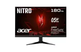 Монитор Acer QG271M3bmiipx (UM.HQ1EE.303) - Фото
