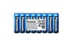 Батарейка PANASONIC AA R6 Special * 8 (R6BER/8P)