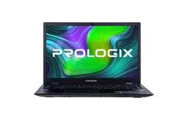 Ноутбук Prologix M15-722 (PLN15.I512.16.S3.N.169) - Фото