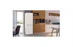 Холодильник Gorenje NRK6202EW4