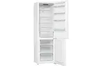 Холодильник Gorenje NRK6202EW4