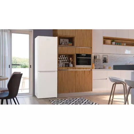Холодильник Gorenje NRK6202EW4 - Фото 4