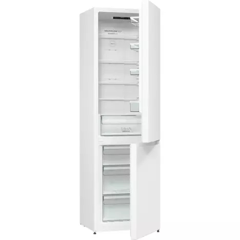 Холодильник Gorenje NRK6202EW4 - Фото 5