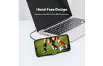 Концентратор Vention USB 3.0 to 4хUSB 3.0 Black 1.0m (CHBBF)
