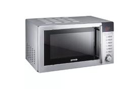 Мікрохвильова піч Gorenje MO17DE - Фото
