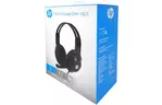 Наушники HP DHH-1601 Black (DHH-1601)