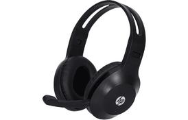 Наушники HP DHH-1601 Black (DHH-1601) - Фото