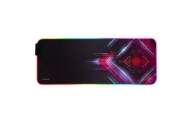Коврик для мышки Xtrike ME ME MP-606 RGB (MP-606) - Фото