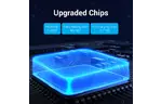 Концентратор Vention USB 3.1 Type-C to 3xUSB 3.0/TF/SD/PD 87W 6-in-1 (TGRHB)