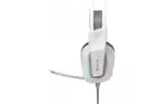 Наушники Xtrike ME GH-712 RGB White (GH-712WH)