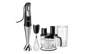 Блендер BRAUN MQ 775 - Фото