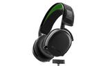 Наушники SteelSeries Arctis 7X+ Wireless Black (61472)