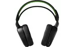 Наушники SteelSeries Arctis 7X+ Wireless Black (61472)
